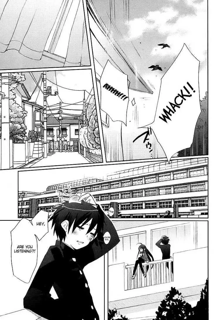 Shakugan no Shana Chapter 12 18